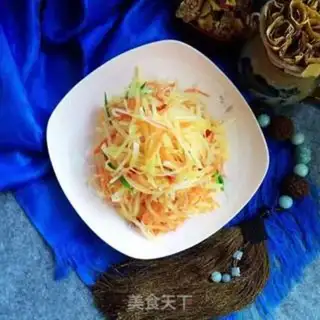 Make Potatoes step 7