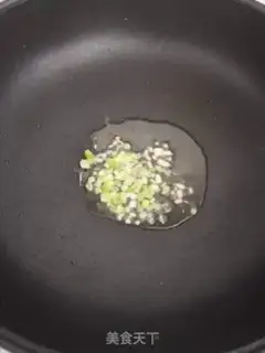 Make Blue radish crotch soup step 5