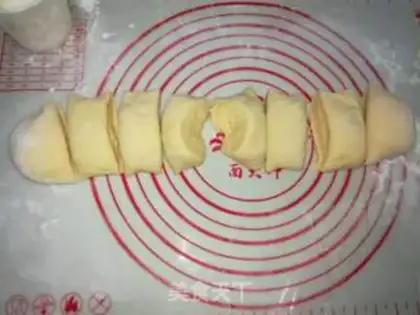 Make Corn pasta step 7