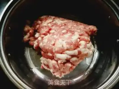 Make The cabbage step 0