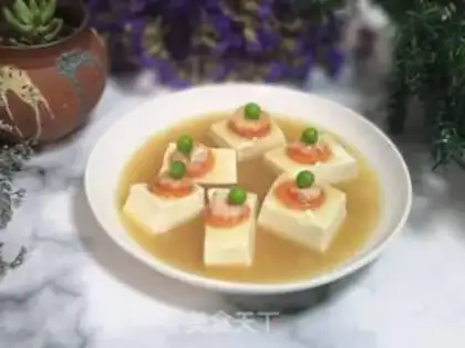 Make Shrimp step 5