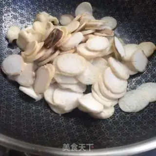 Make Pelican mushrooms step 4