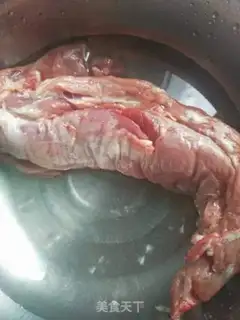 Make The lamb string step 0