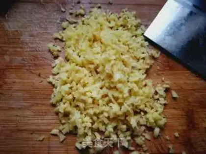 Make The cabbage step 2