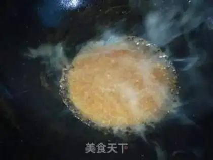 Make Black pepper steak step 14