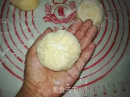 Make Corn pasta step 10