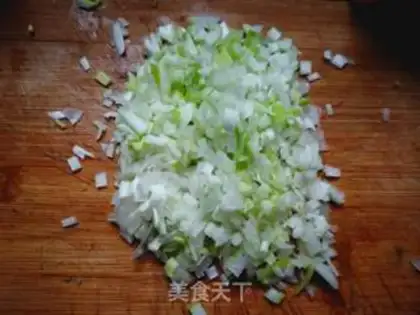 Make The cabbage step 3