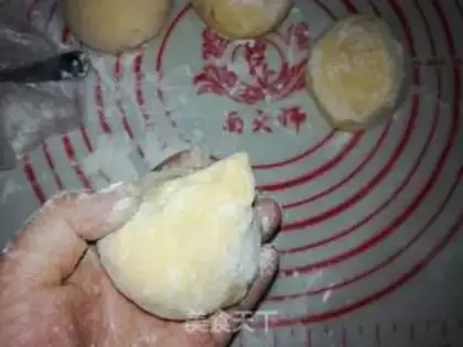 Make Corn pasta step 11