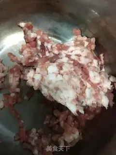 Make A bedding cucumber step 5