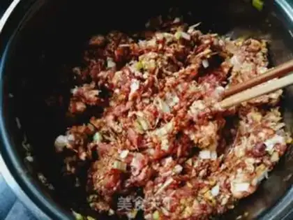 Make The cabbage step 5