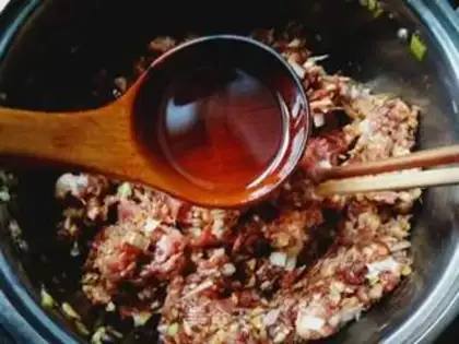 Make The cabbage step 6