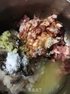 Make A bedding cucumber step 9