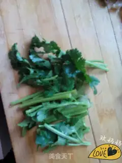 Make Onion and lamb step 0