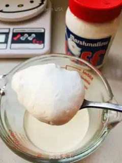 Make The fruit Napoleon step 10