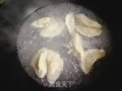 Make The cabbage step 12