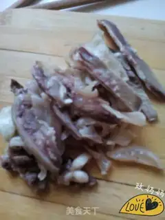 Make Onion and lamb step 2