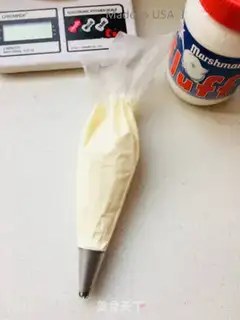 Make The fruit Napoleon step 11