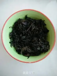 Make Plum chow step 2