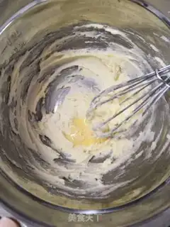 Make Frost cookies step 2