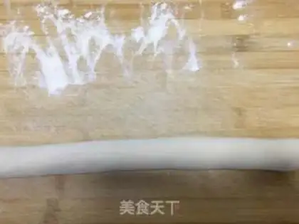 Make A bedding cucumber step 15