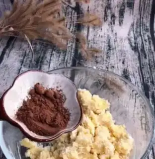 Make Puffoon puff step 0