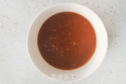 Make Sake step 4