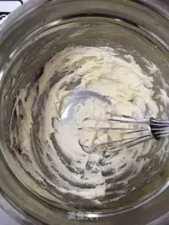 Make Frost cookies step 3