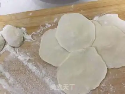 Make A bedding cucumber step 16