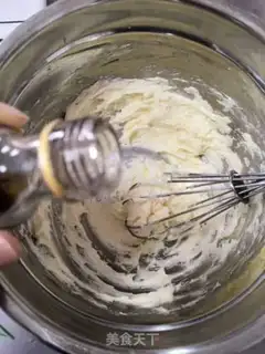 Make Frost cookies step 4