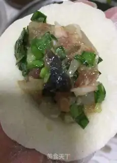 Make A bedding cucumber step 17