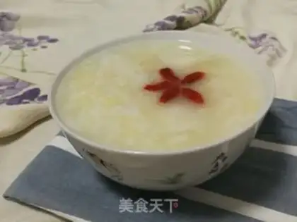 Make Two meters of porridge step 2