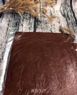 Make Puffoon puff step 2