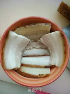 Make Plum chow step 5