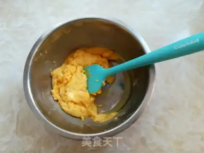 Make Salted cheese cookies step 4