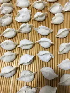 Make A bedding cucumber step 18