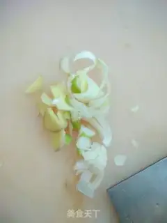 Make Plum chow step 6