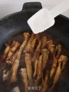 Make Burning a big fish step 9