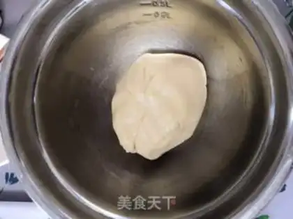 Make Frost cookies step 6