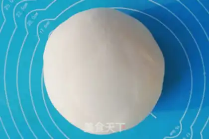 Make Christmas tree step 5