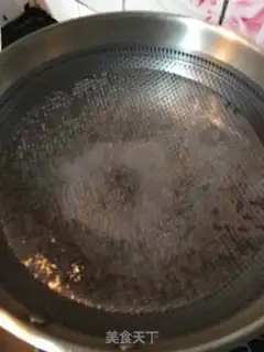 Make A bedding cucumber step 19