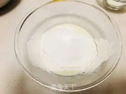 Make Rainbow vortex step 1