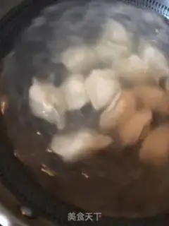 Make A bedding cucumber step 20