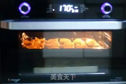 Make Christmas cookies step 11