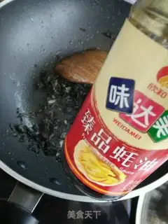 Make Plum chow step 9