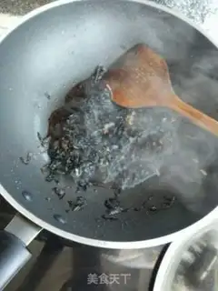Make Plum chow step 10