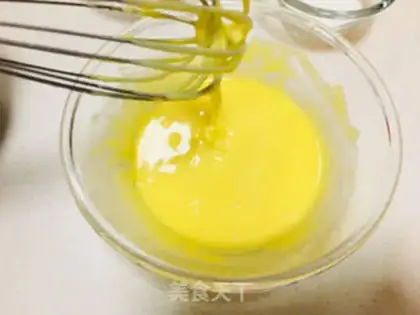 Make Rainbow vortex step 3
