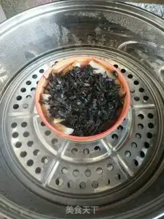 Make Plum chow step 11