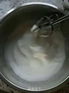 Make Hagendas ice cream step 2