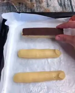 Make Puffoon puff step 7