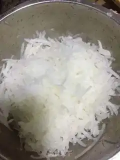 Make Ropball step 1